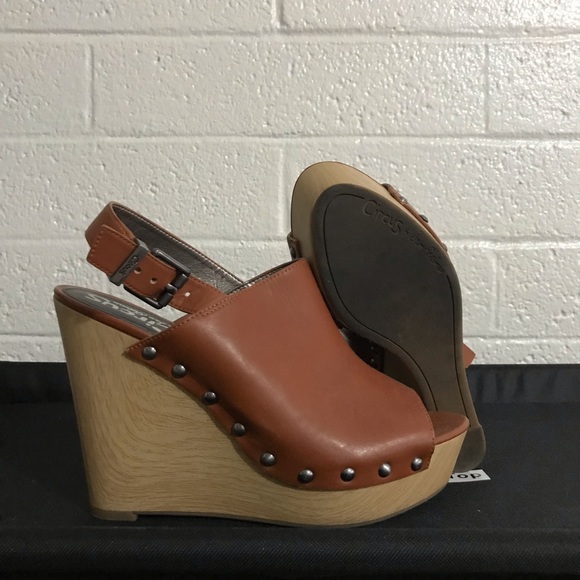 Sam Edelman Wedge heels - Picture 2 of 3